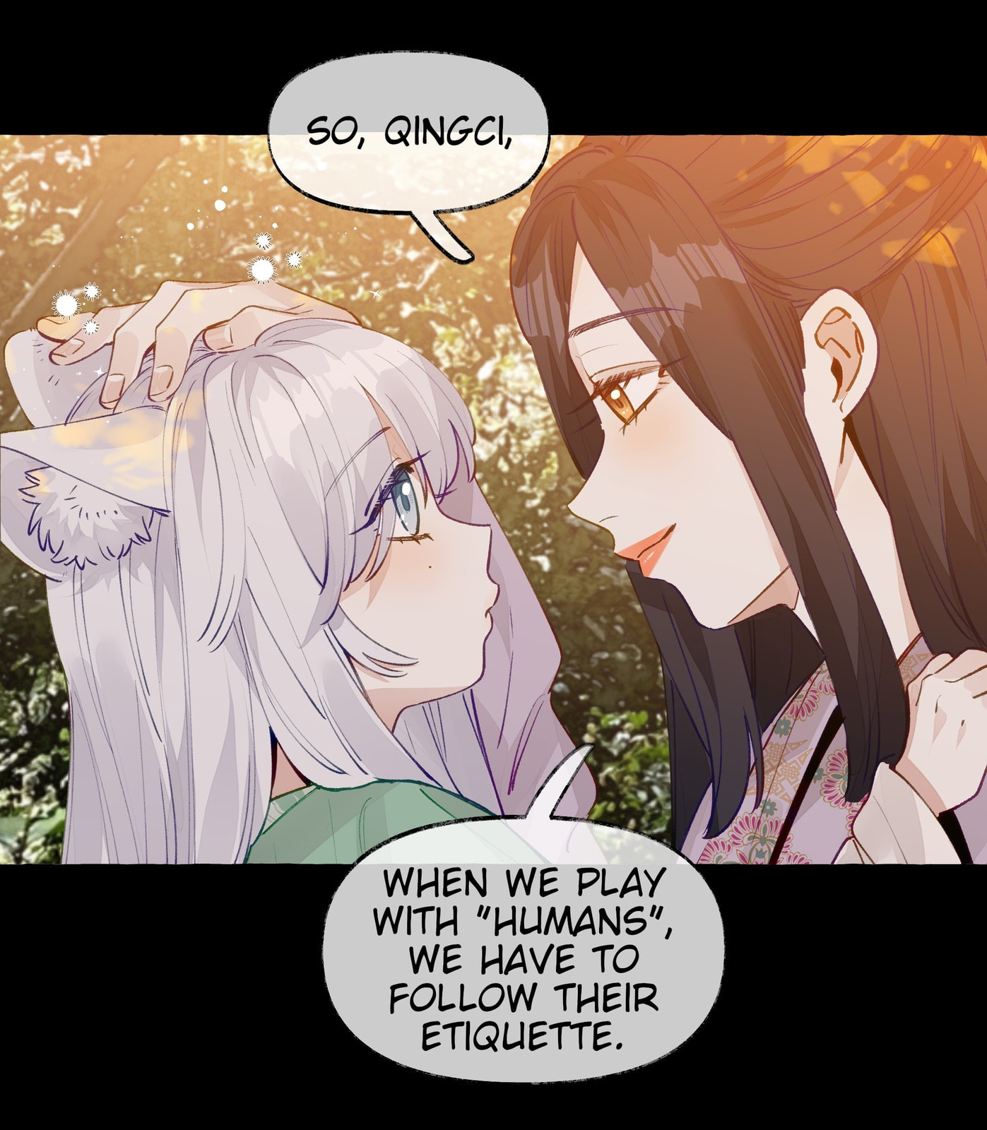 Icy Lake page 27