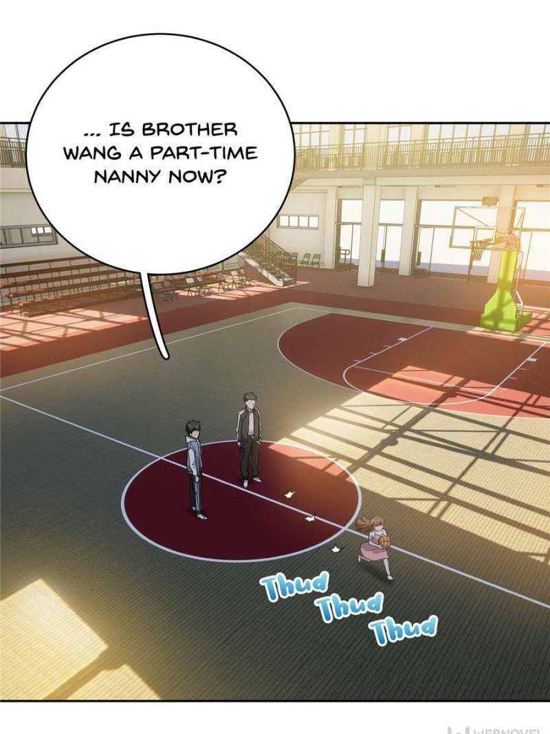 World's Best Martial Artist (Colored) – Chapter 23 page 15