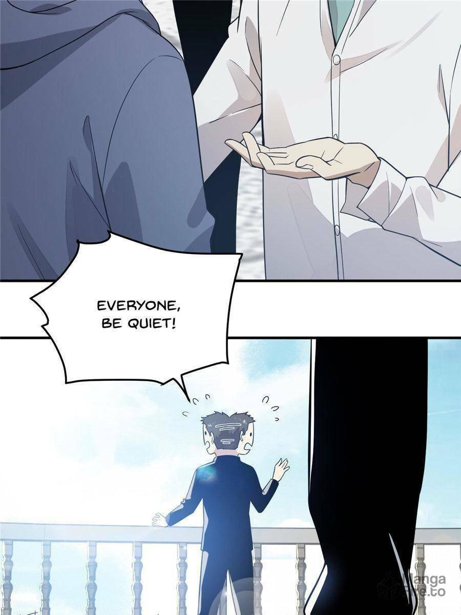World's Best Martial Artist (Colored) – Chapter 29 page 34