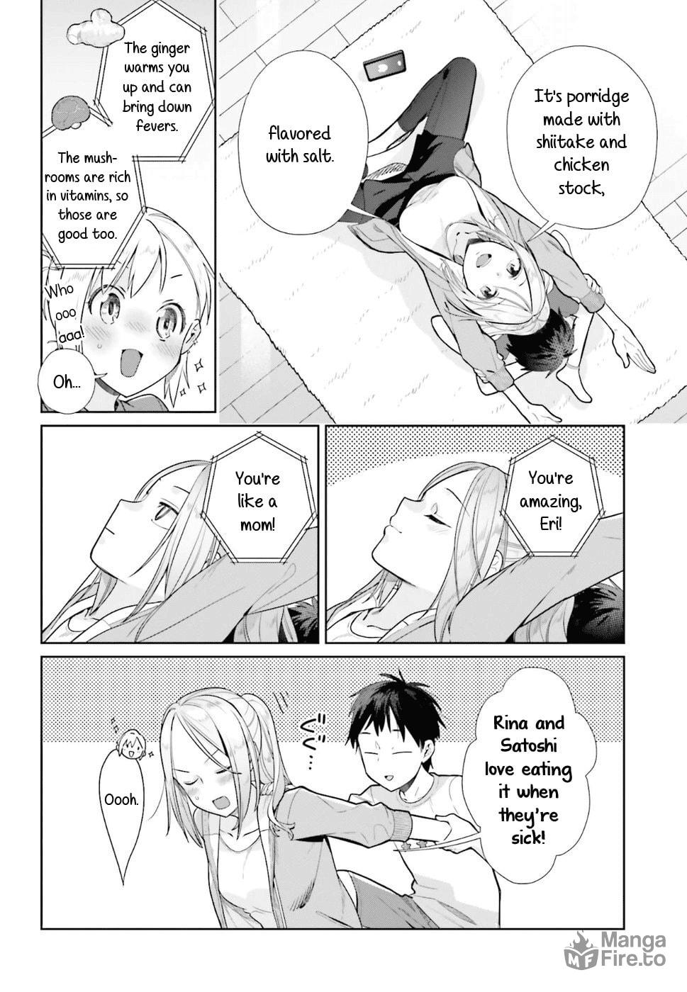 Chinese Porridge page 9
