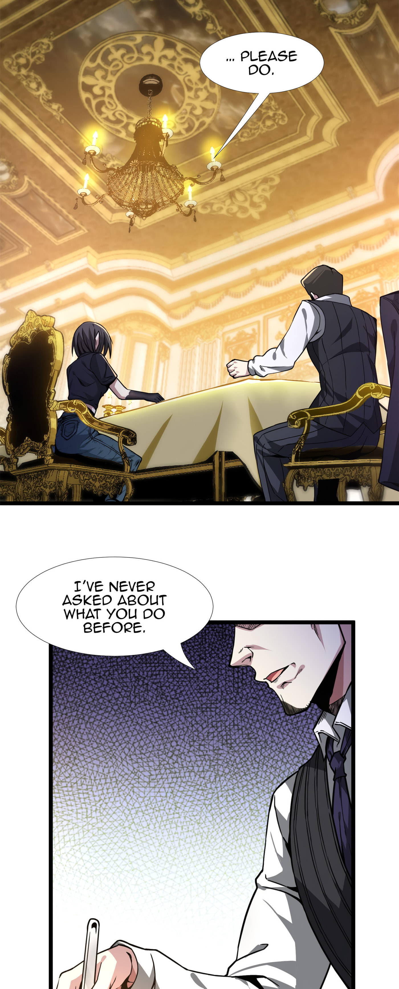Flesh Gospel page 52
