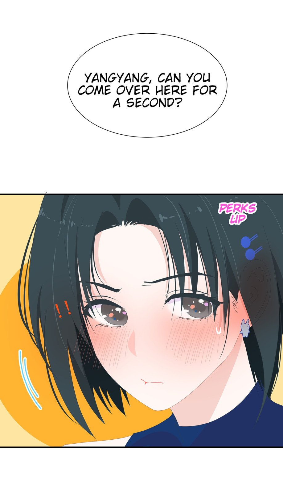 Straight Girl Trap page 3