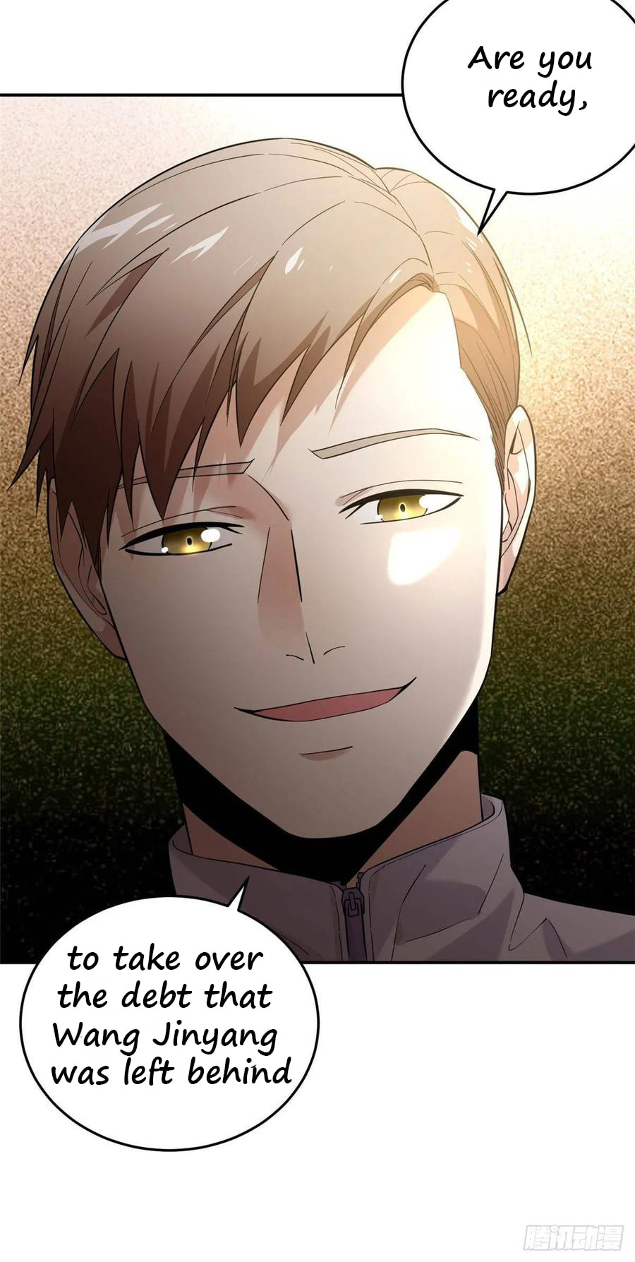 World's Best Martial Artist (Colored) – Chapter 38 page 31