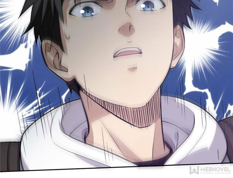 World's Best Martial Artist (Colored) – Chapter 25 page 55