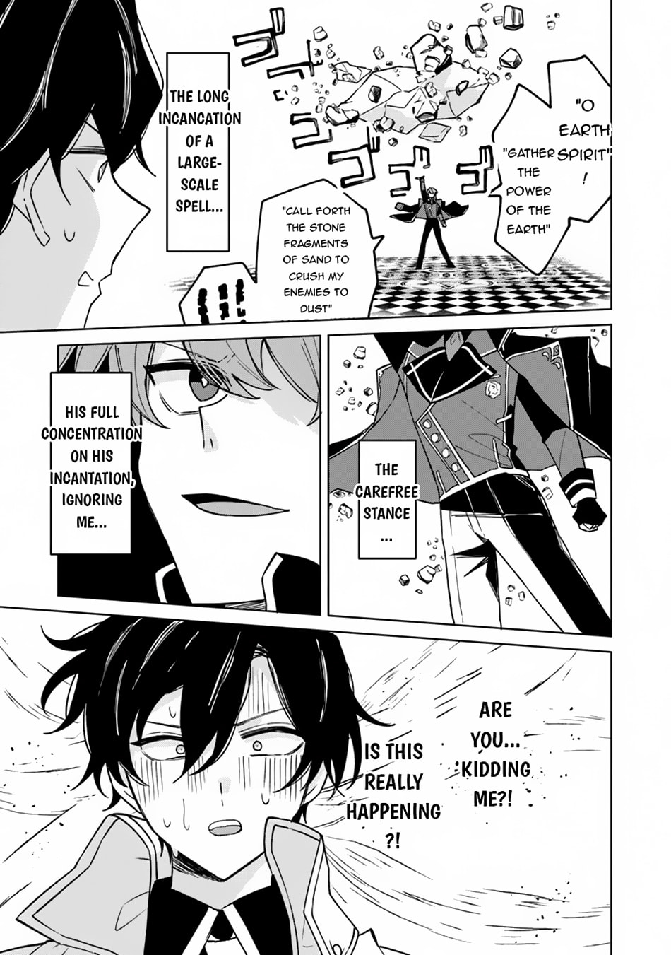 Akuyaku Onzoushi no Kanchigai Seija Seikatsu – Nidome no Jinsei wa Yaritai Houdai Shitai Dake na no ni – Chapter 13 page 21
