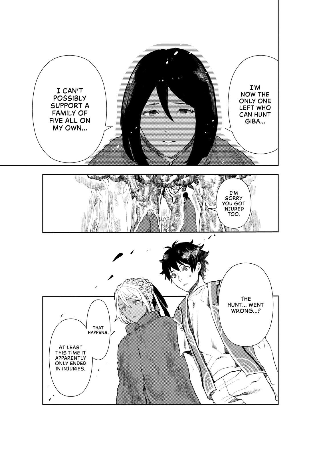 Family and Pride page 6