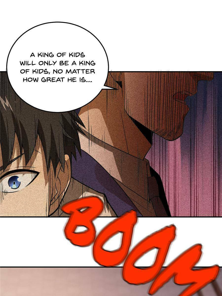 World's Best Martial Artist (Colored) – Chapter 33 page 12