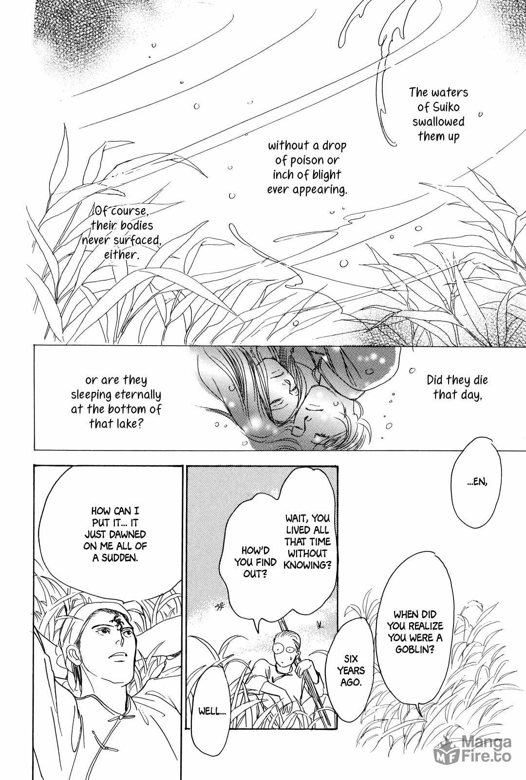 Ice Nail, Stone Eye page 65