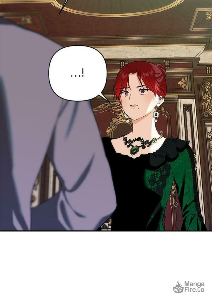 Monster Duke's Daughter – Chapter 66 page 17