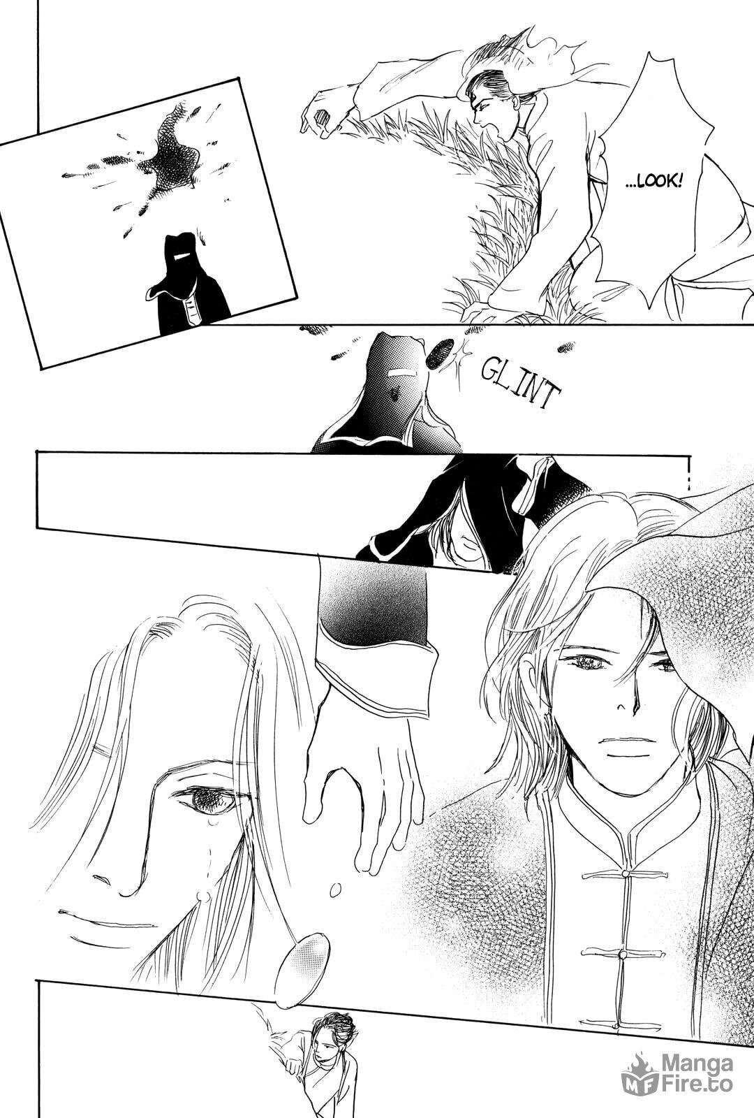 Ice Nail, Stone Eye page 59