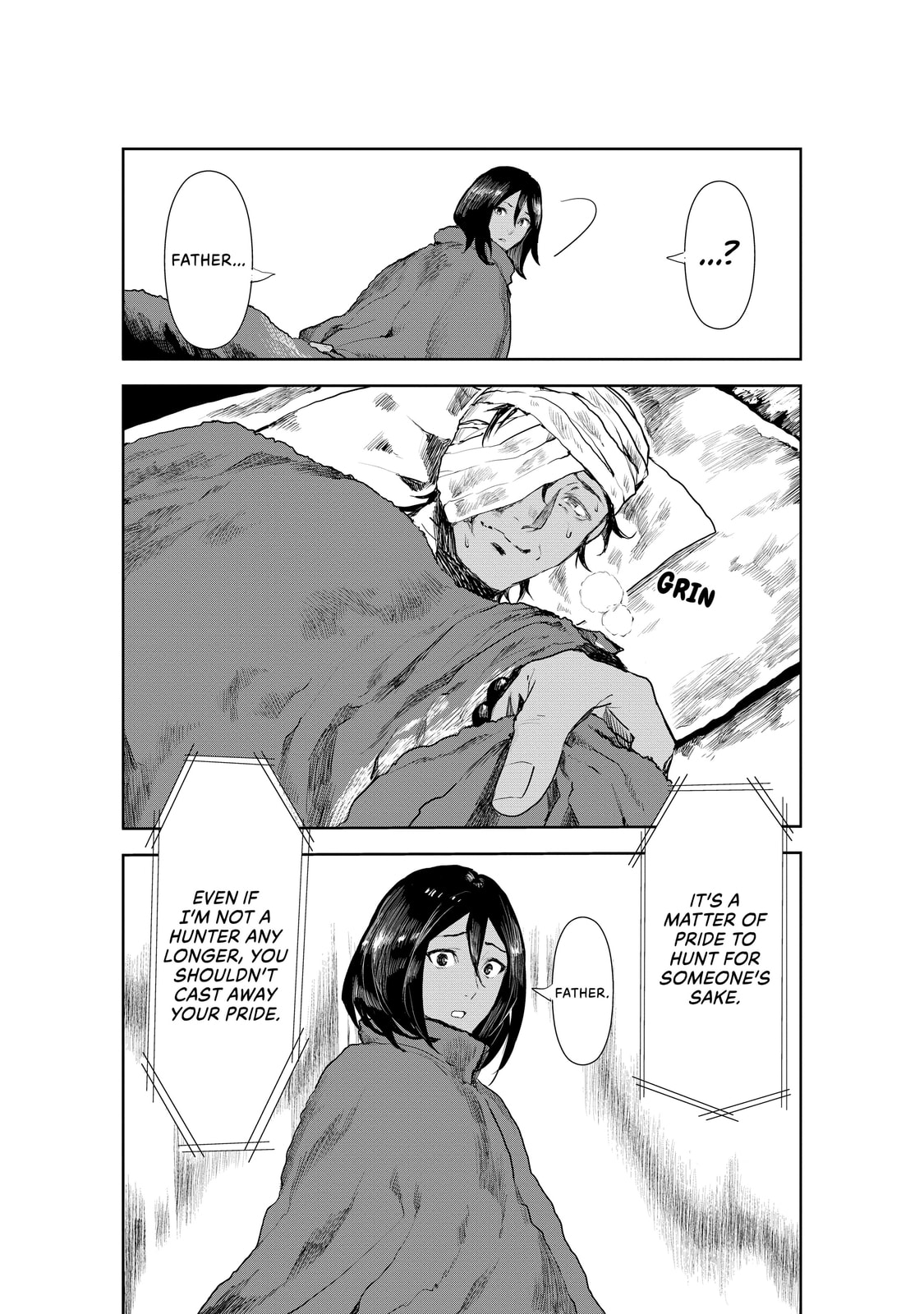 Family and Pride page 27