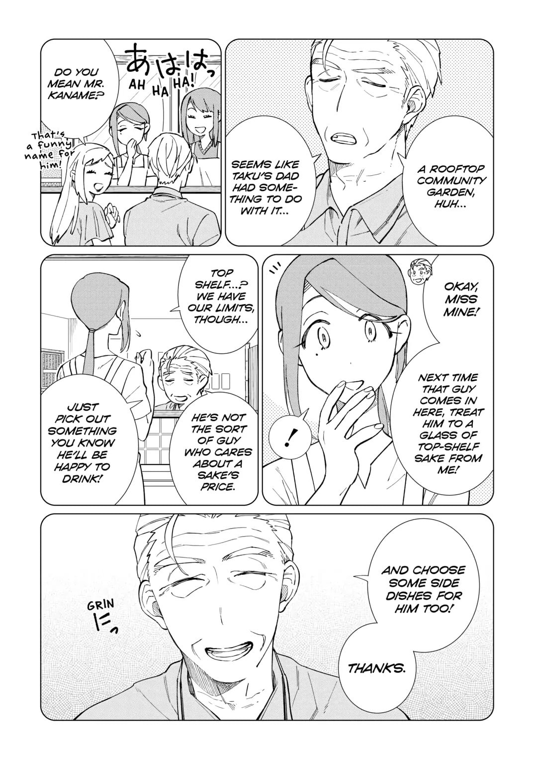 BEARING FRUIT (2) page 22