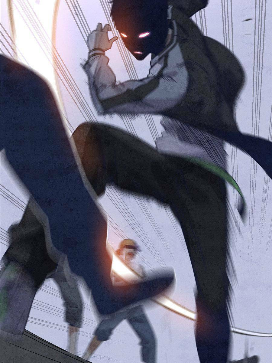 World's Best Martial Artist (Colored) – Chapter 29 page 13