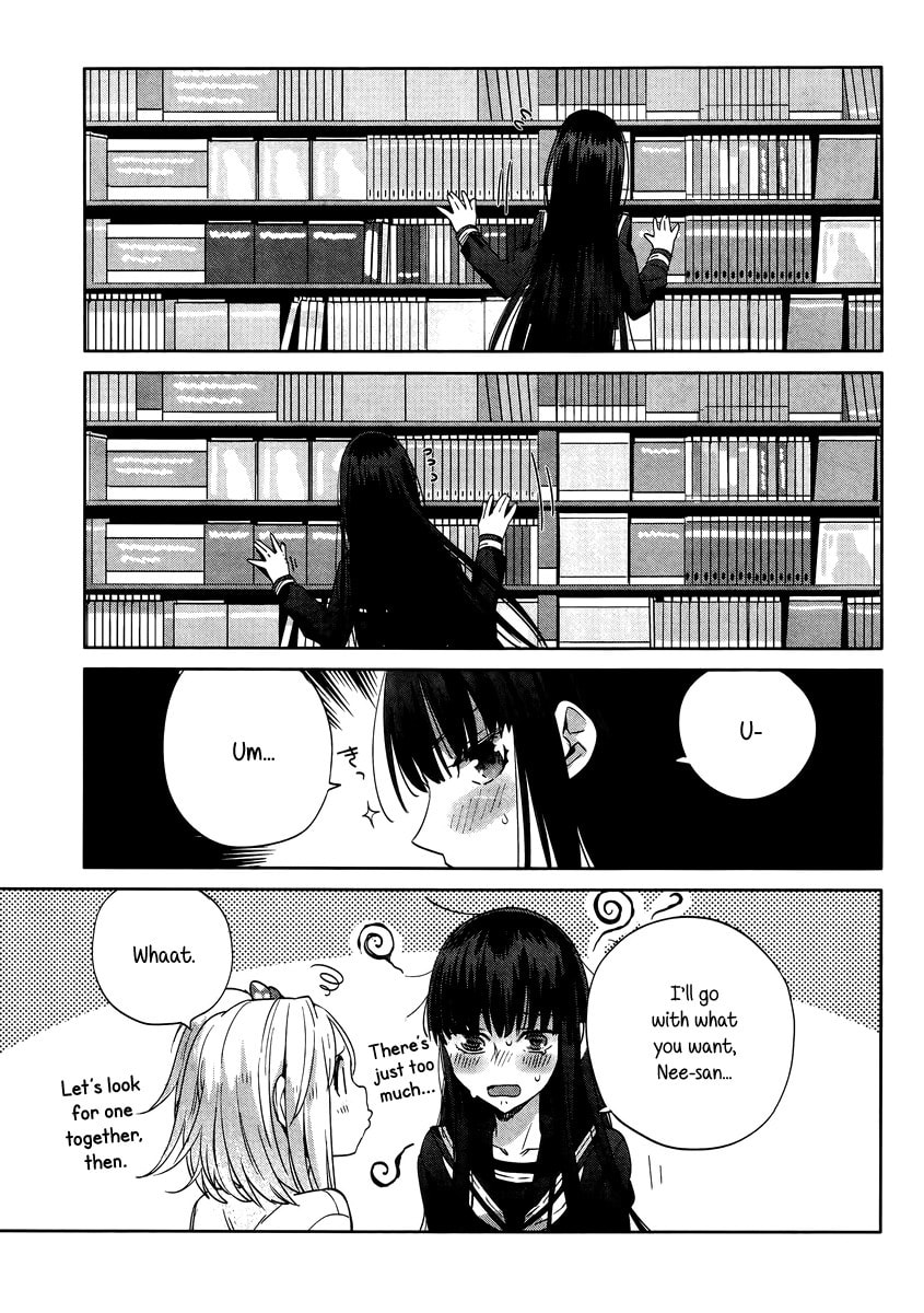 French Fries page 6