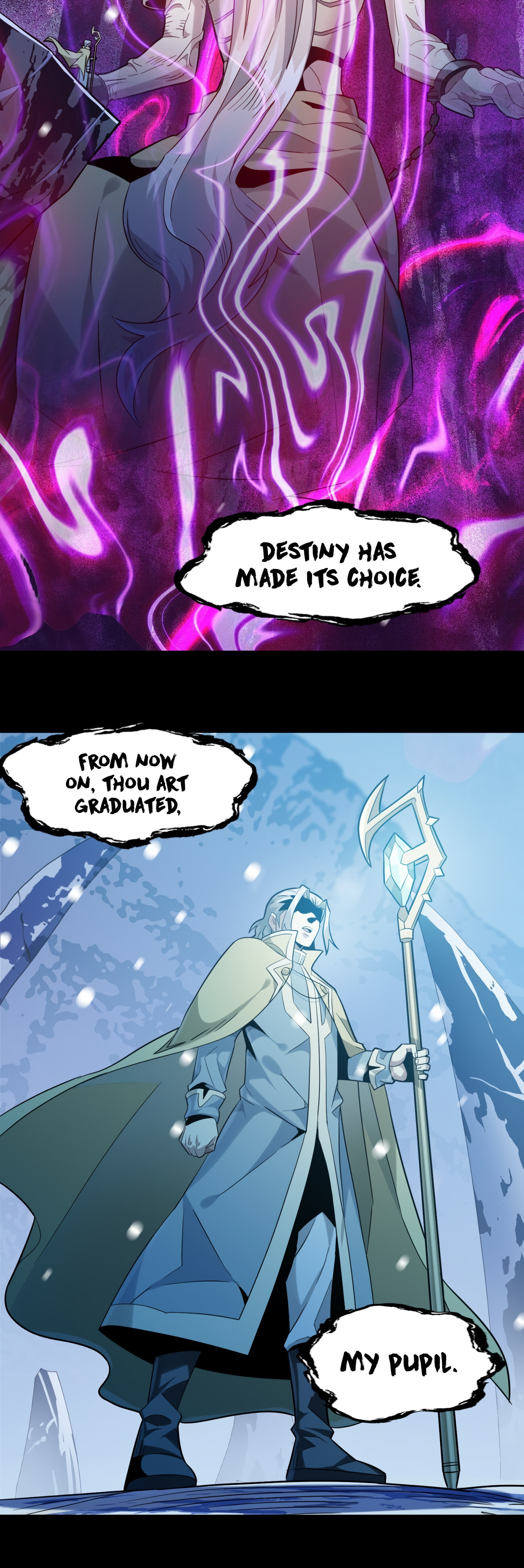 Lost Old Friend page 20