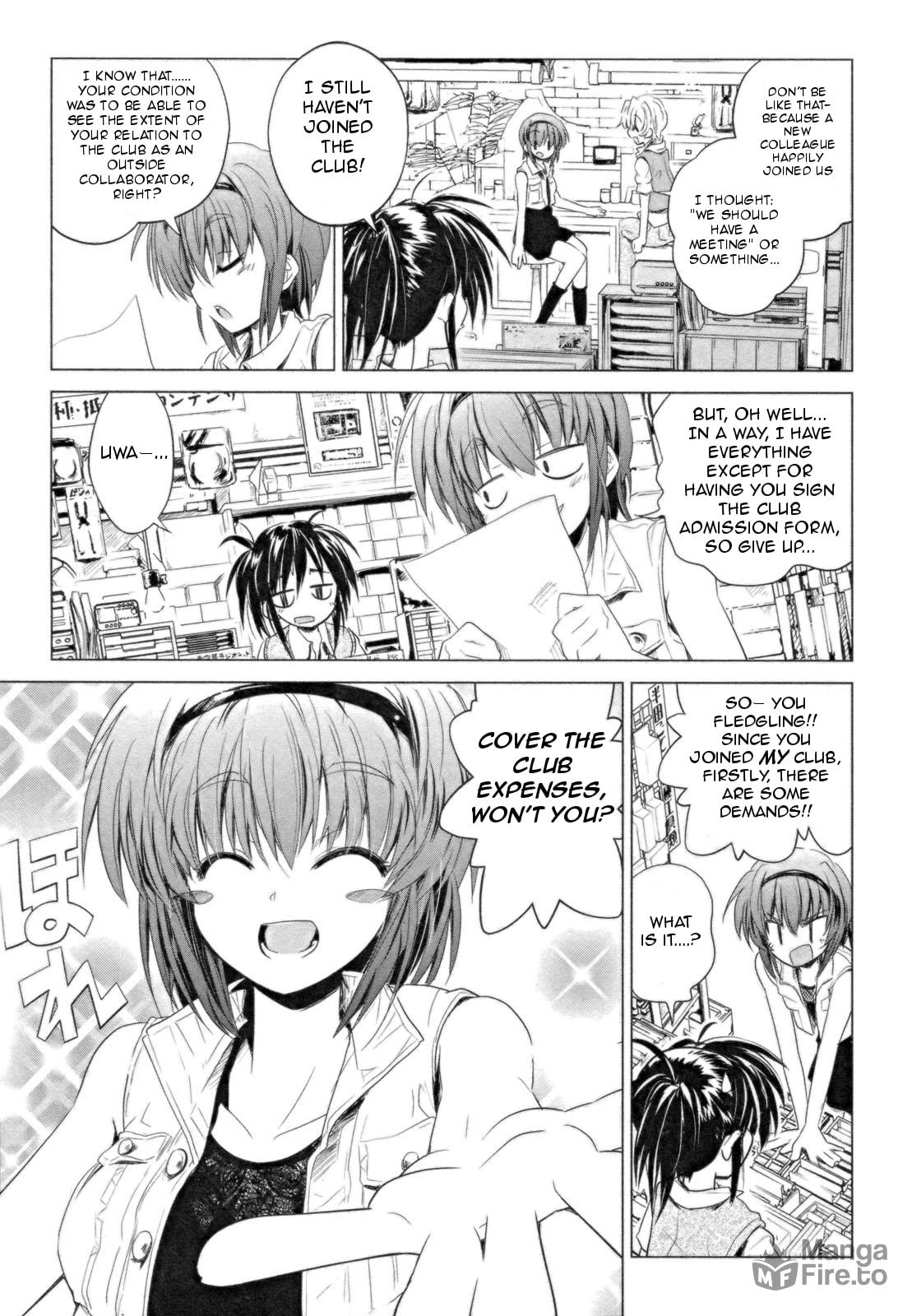 Maid Industry Recommendations page 2