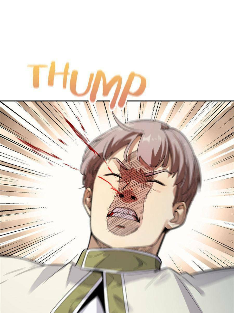 World's Best Martial Artist (Colored) – Chapter 30 page 58