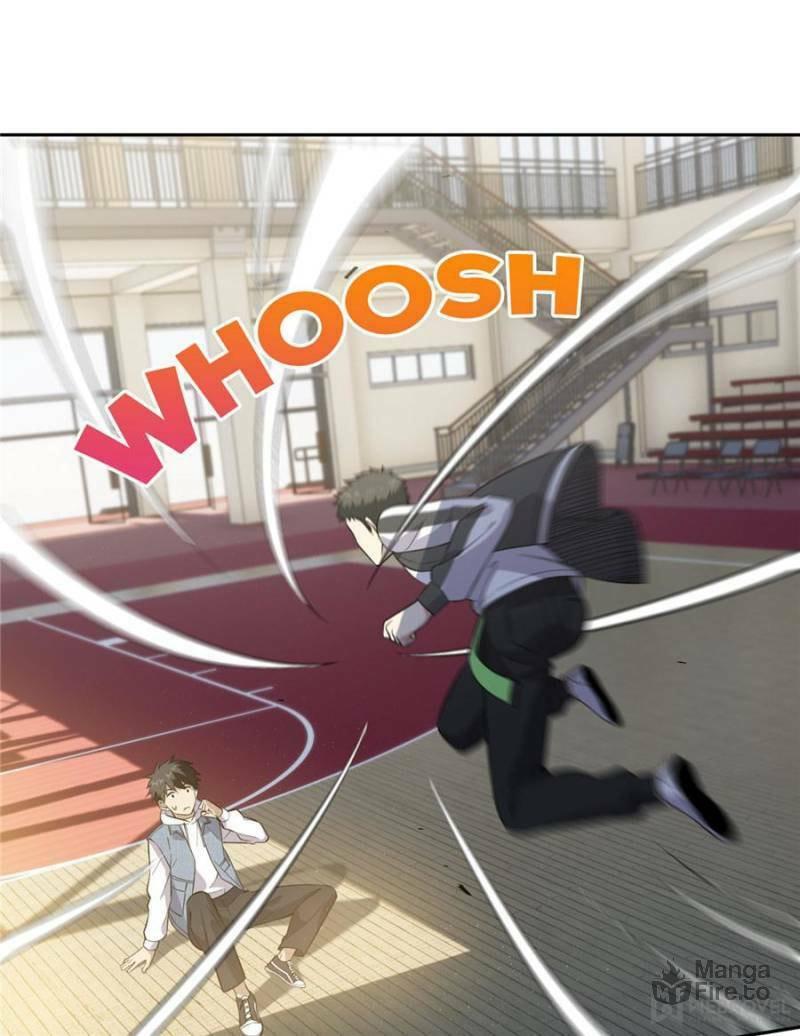 World's Best Martial Artist (Colored) – Chapter 23 page 32