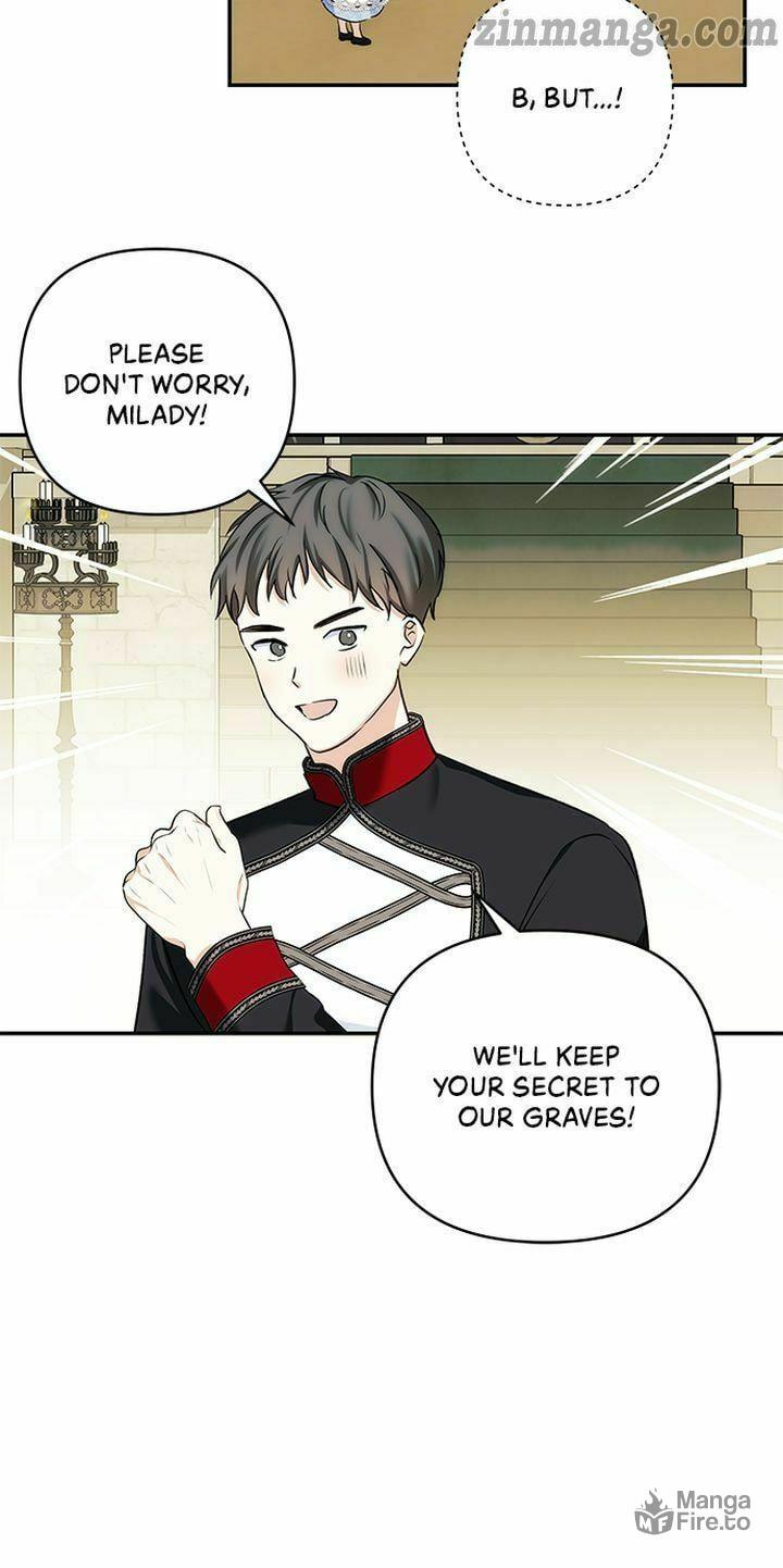 Monster Duke's Daughter – Chapter 63 page 23