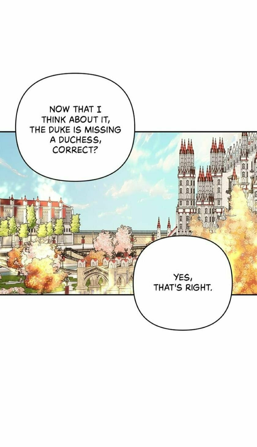 Monster Duke's Daughter – Chapter 65 page 7