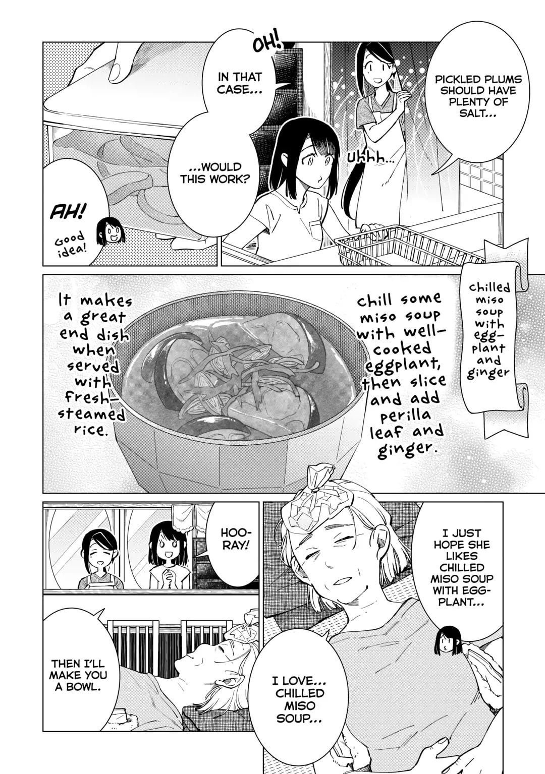 BEARING FRUIT (1) page 3