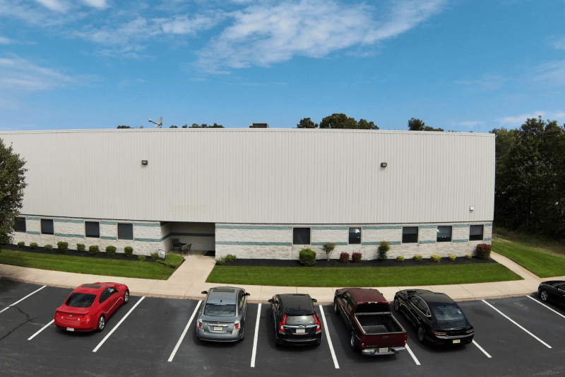 About Spectrum Design