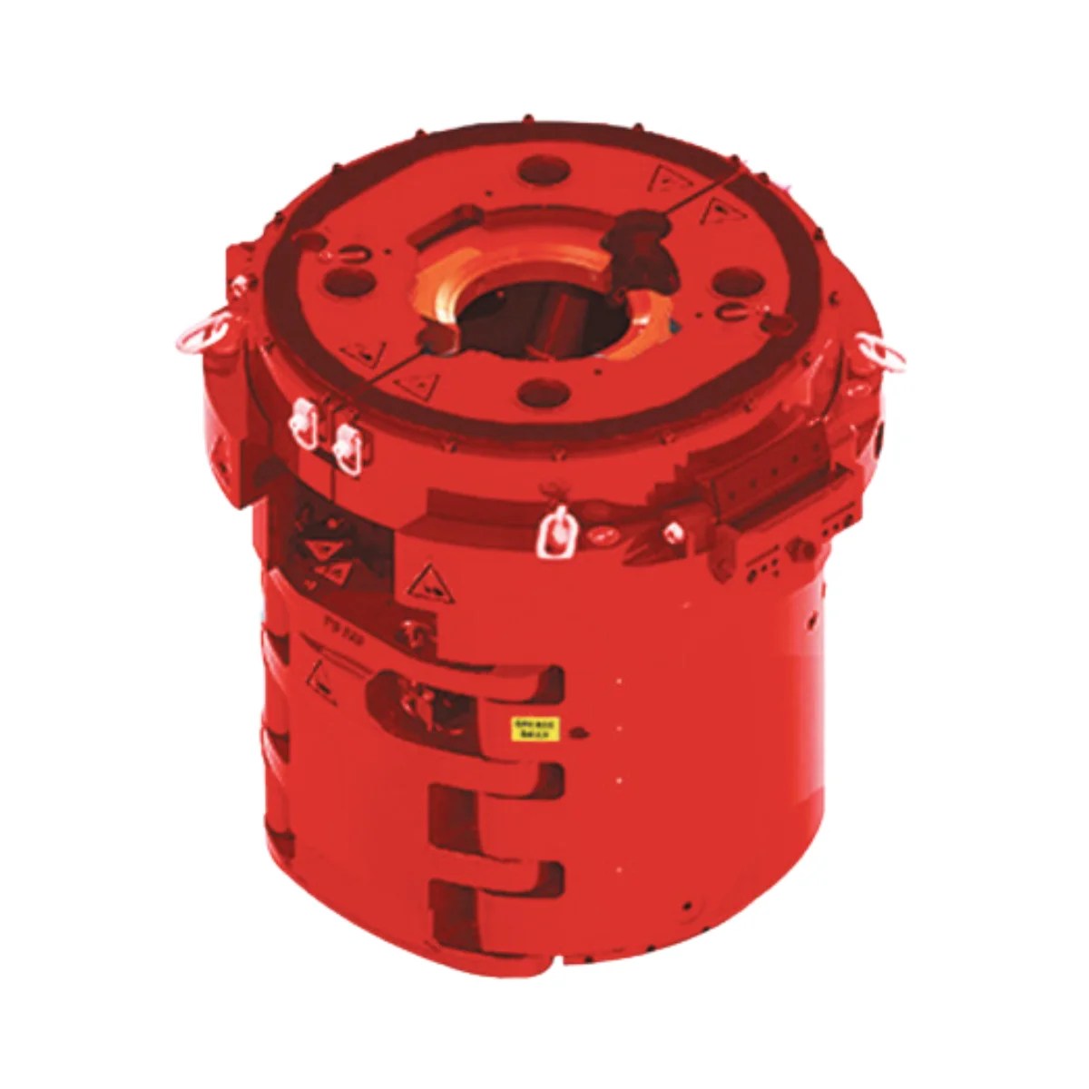 BV PS 500 Hydraulic Power Slip API 7K Certified Spectrum