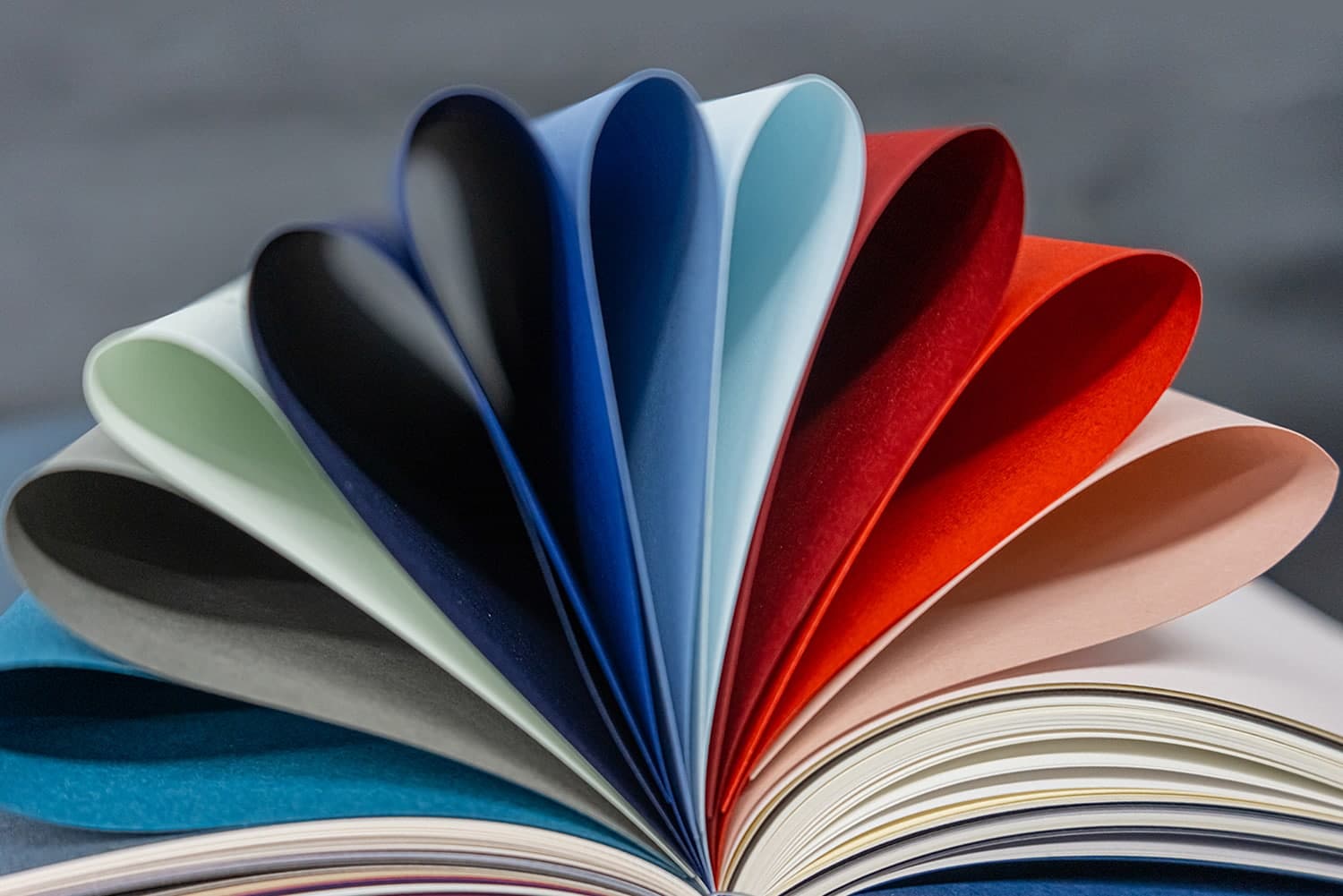 Paper Range Spectrum Digital Print Solutions