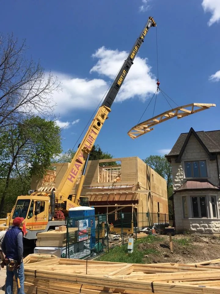 Dumont Street SPECTRUM GROUP CANADA