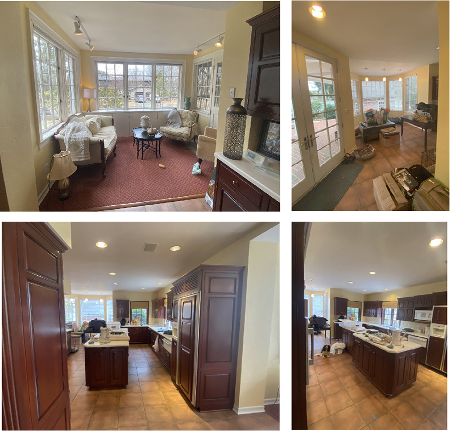 Allentown Home Remodeling Spectrum Homes