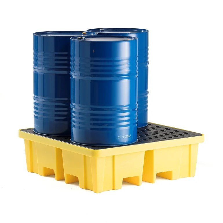 Spill Kit Supplier in UAE Industrial Spill Kits in UAE