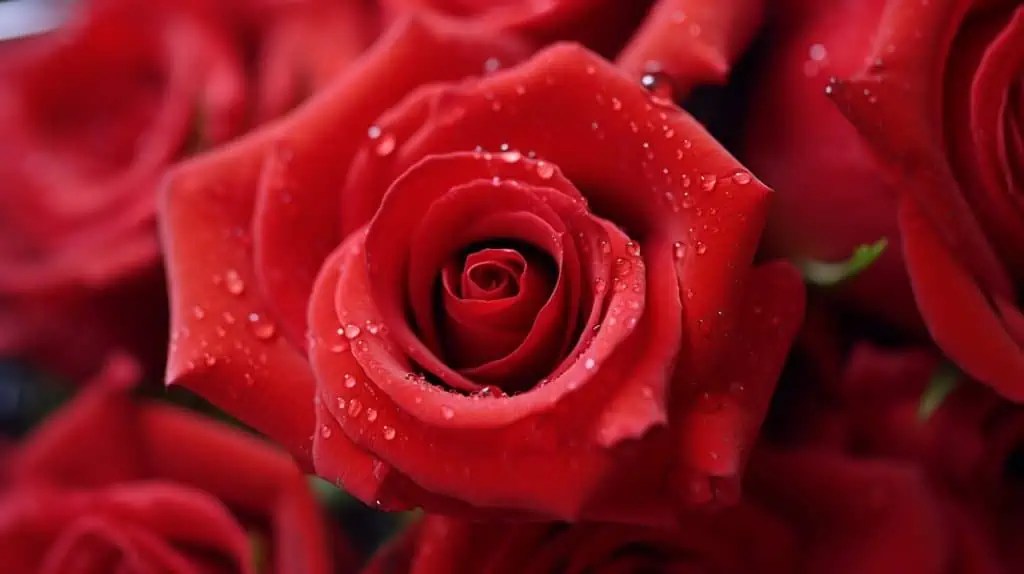 Meaning of Red Roses History and Symbolism Spectrum of Roses (2024)