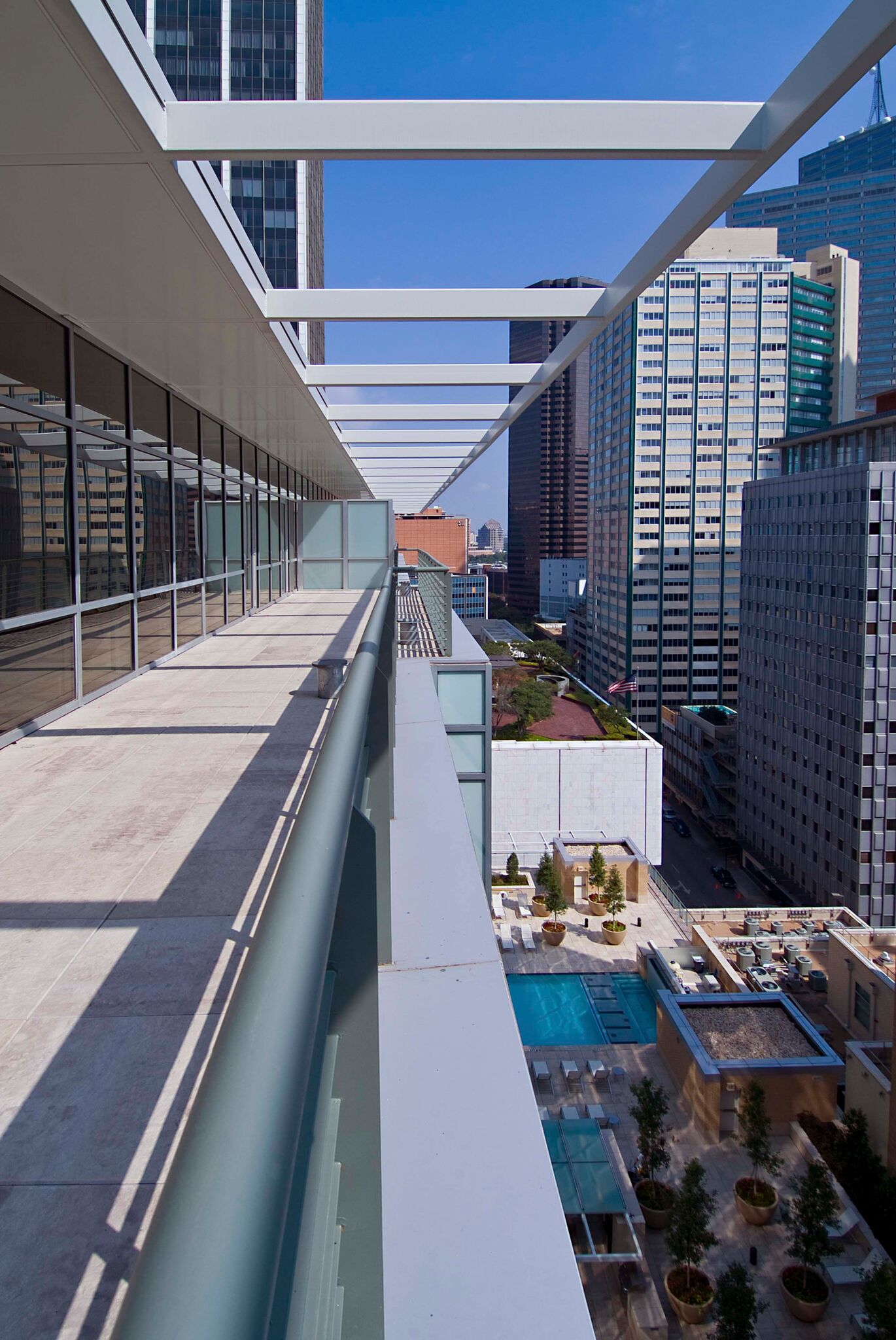 Third Rail Lofts Downtown Dallas TX Premier Property Development