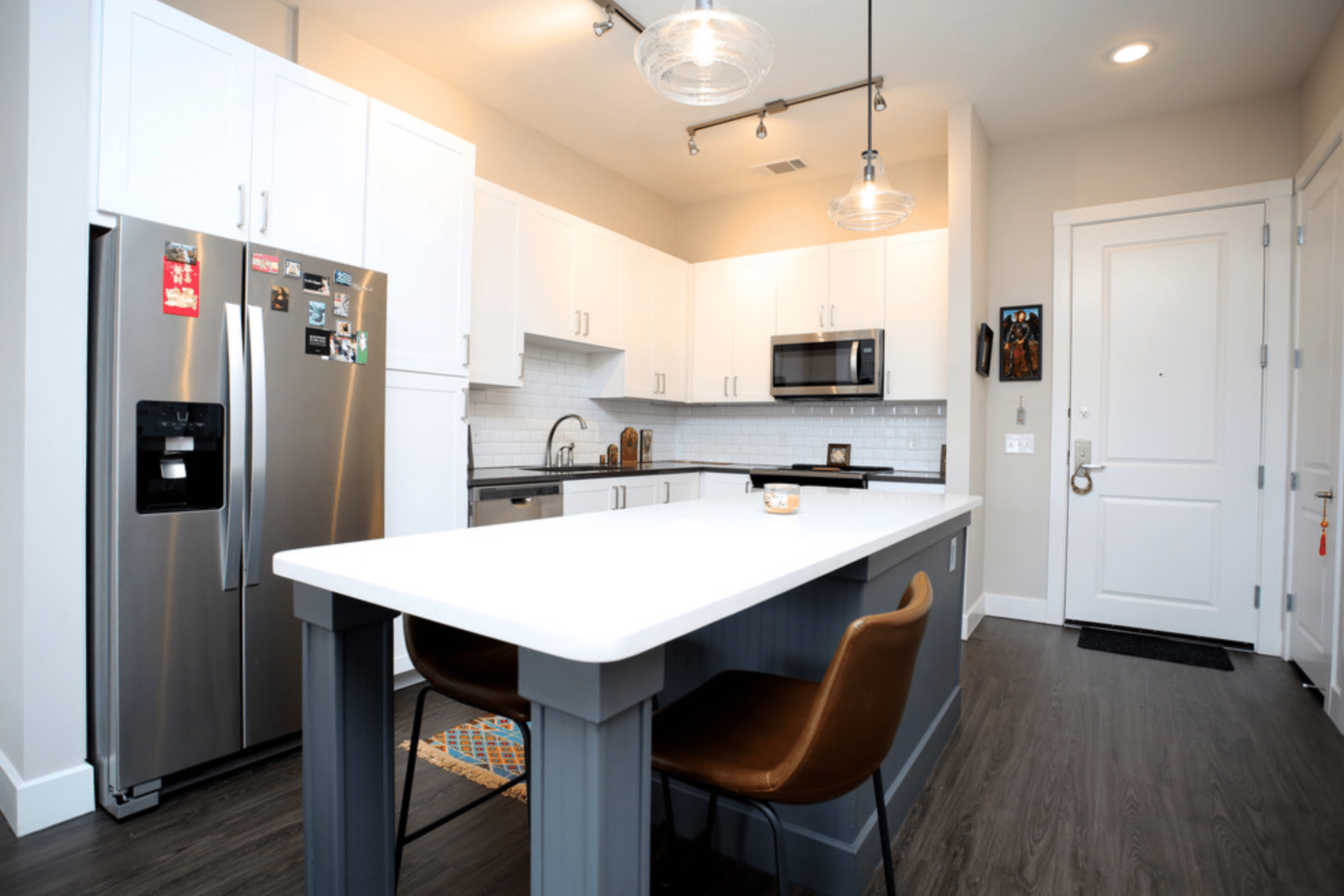 Dallas Luxury Apartments & Dallas Luxury Lofts Spectrum Properties