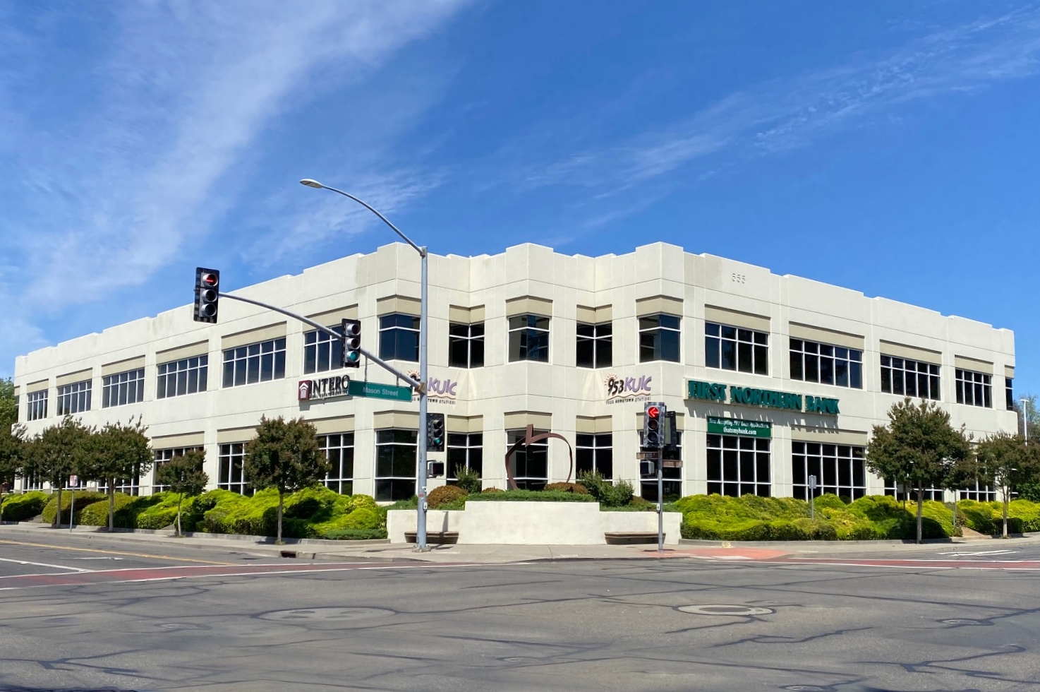 Commercial Property for Sale in Vacaville, CA Spectrum Properties