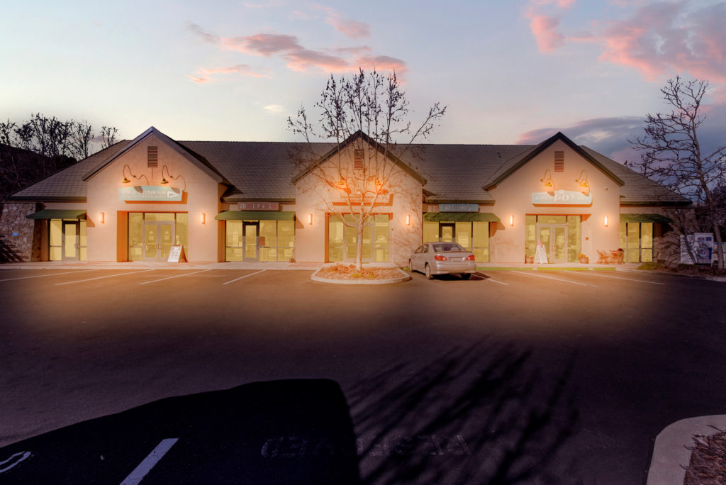 Commercial Property for Sale in Vacaville, CA Spectrum Properties