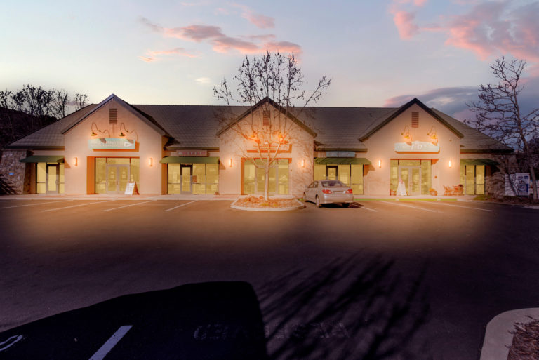 Commercial Property for Sale in Vacaville, CA Spectrum Properties