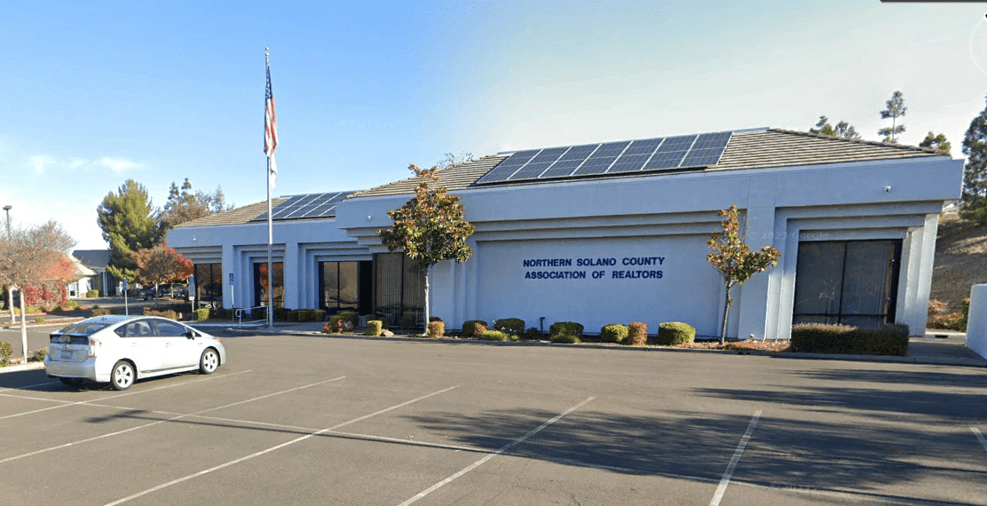 Commercial Property for Sale in Vacaville, CA Spectrum Properties
