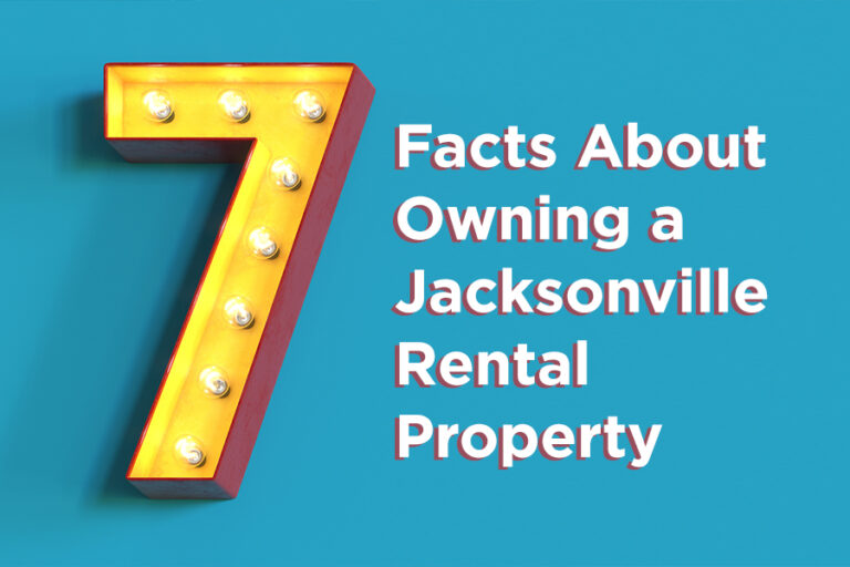 Jacksonville Property Management, Jacksonville FL Spectrum Realty