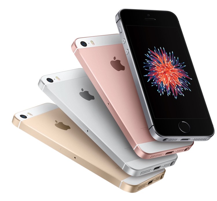 iPhone SE Two Year Anniversary Review Silicon Report