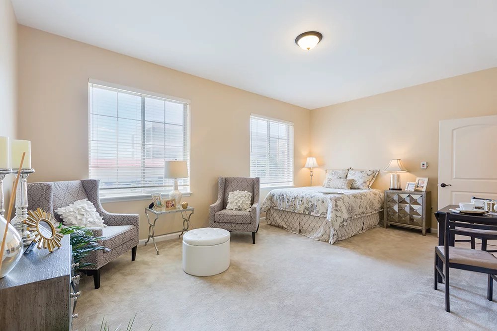View the Creve Coeur Assisted Living & Memory Care Photo Gallery