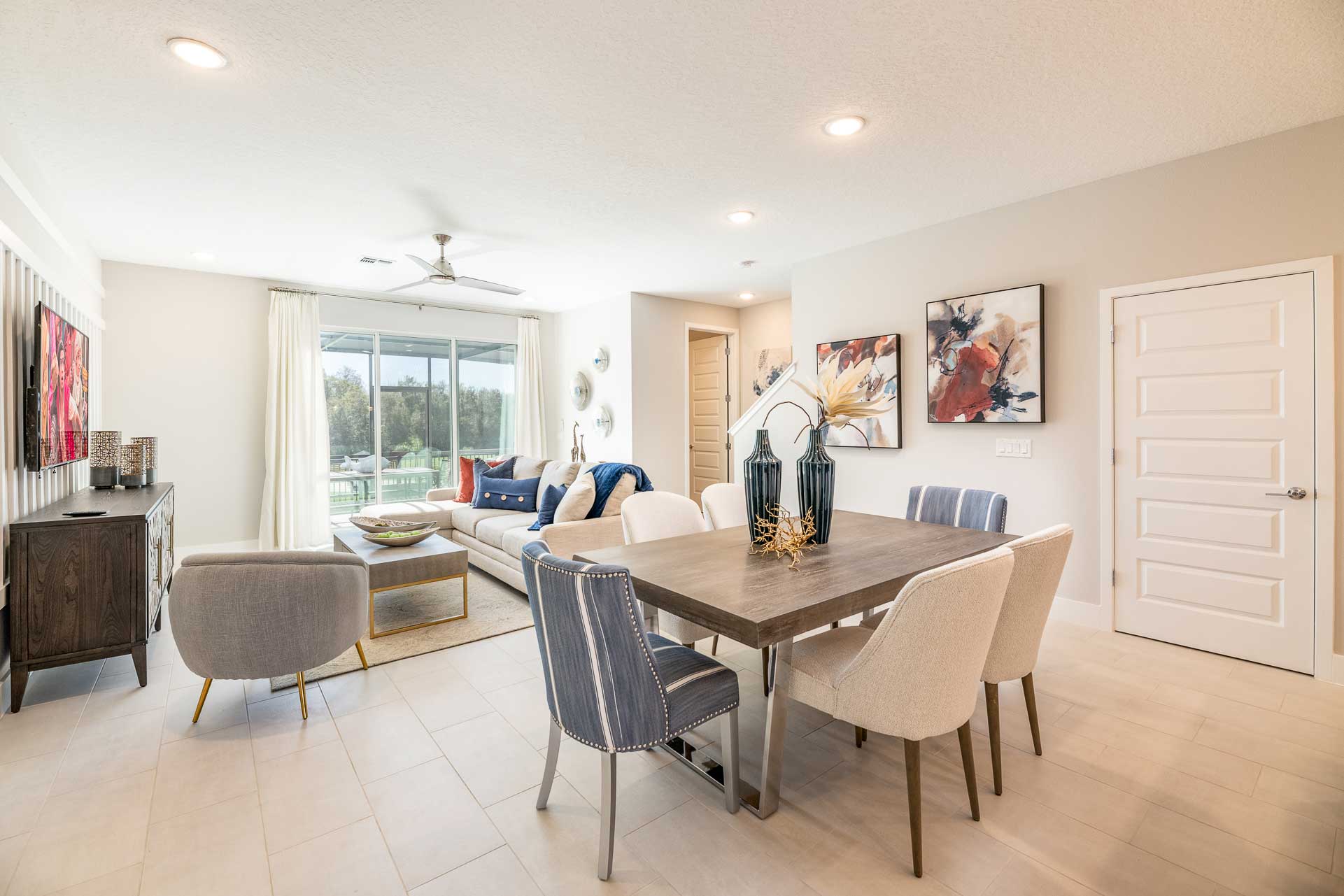 Orlando New Townhomes for Sale Townhomes Photos Spectrum+