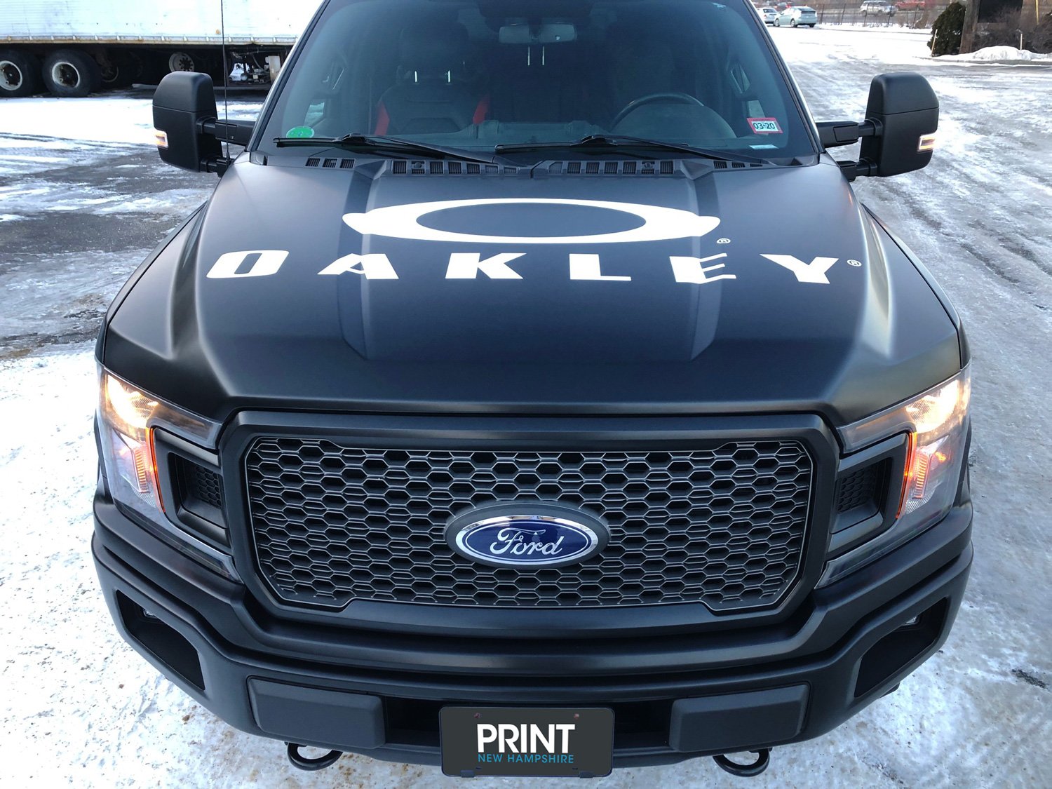 Top 118+ imagen oakley automotive Abzlocal.mx