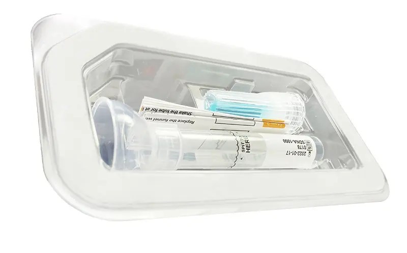 FDA EUA200090 Granted Exclusively Using SDNA1000 for Saliva COVID19