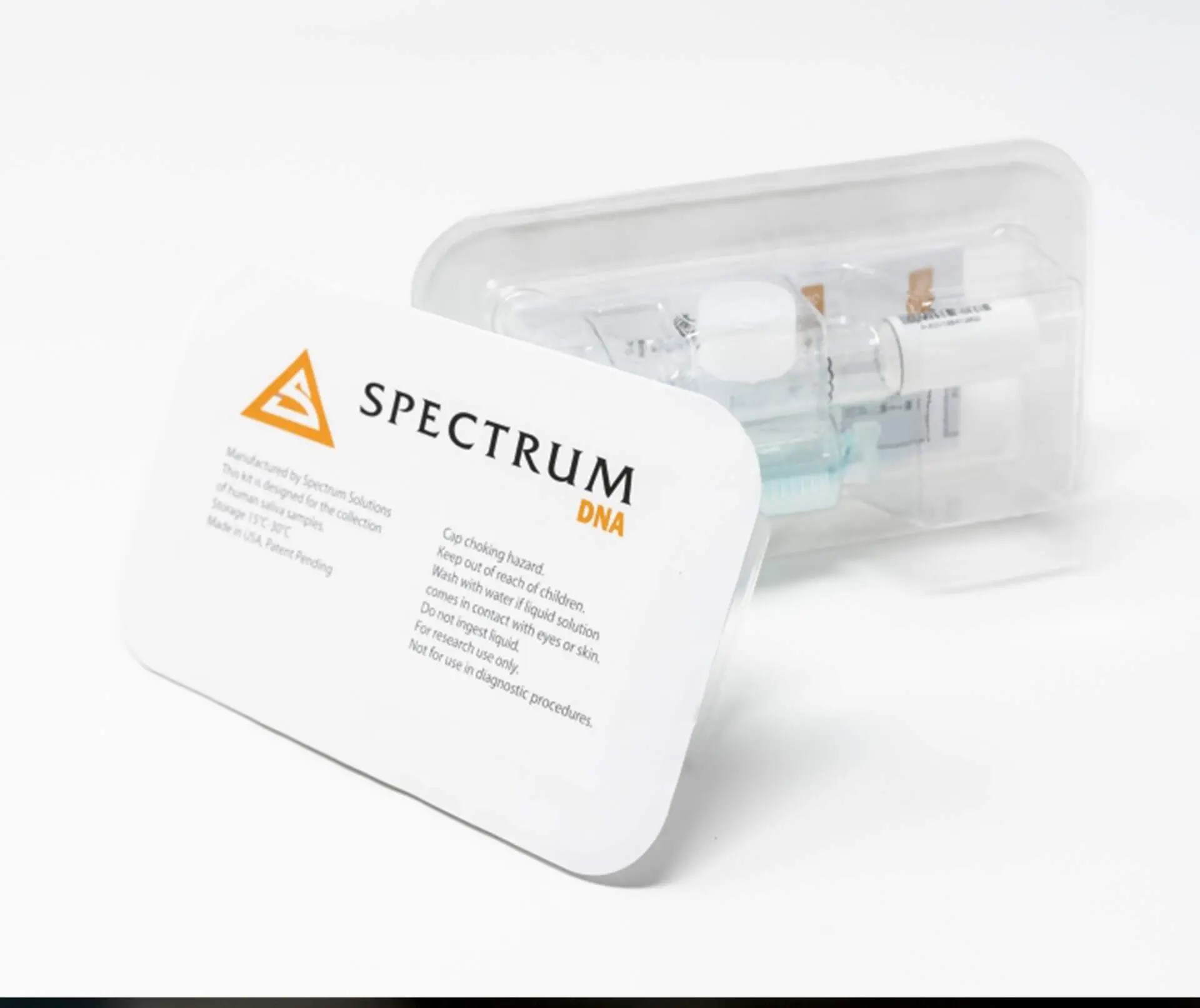 Join Our Team Spectrum Solutions Jobs Saliva Test Kits