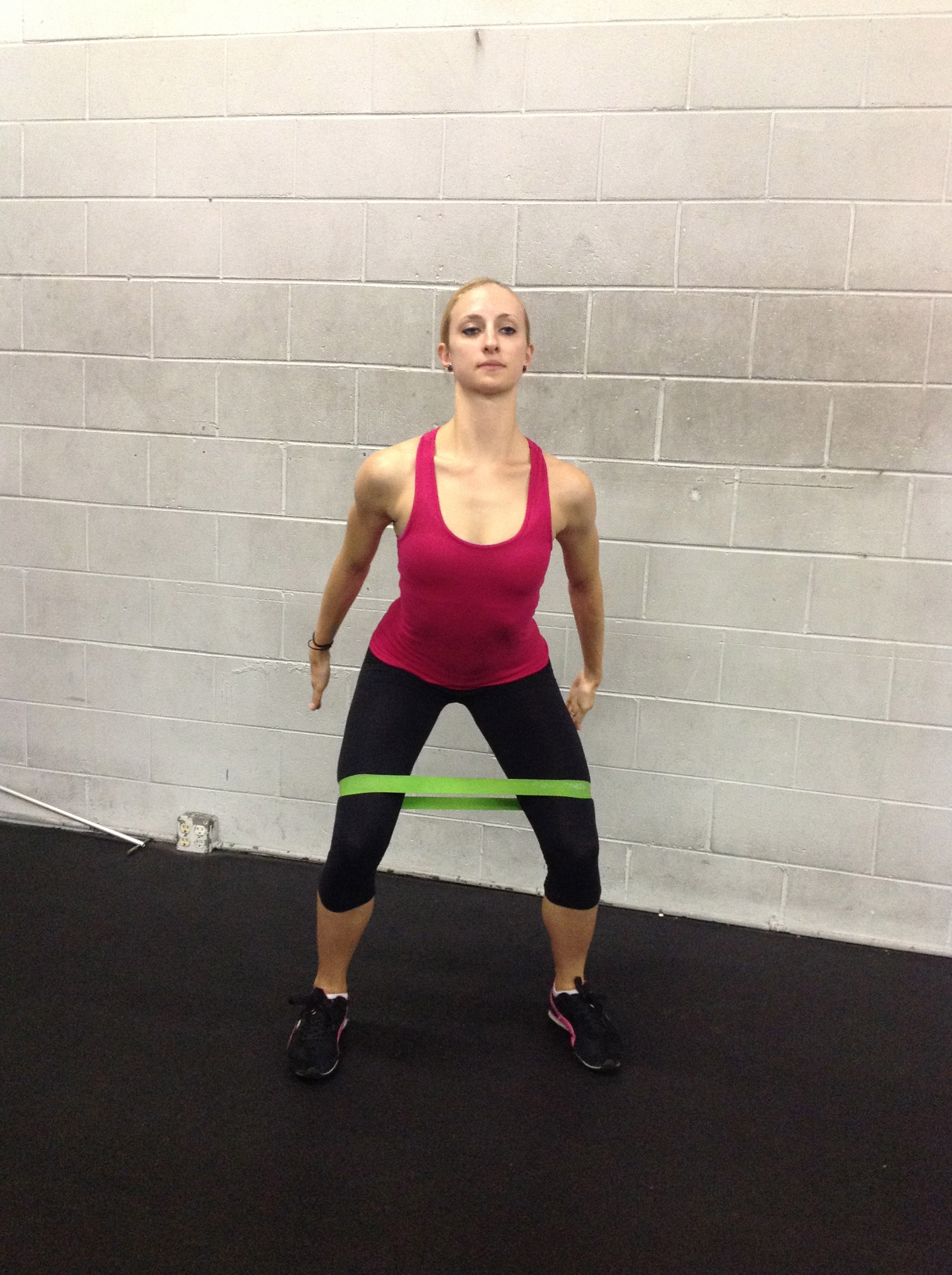 Volleyball Specific Exercises, Series 3