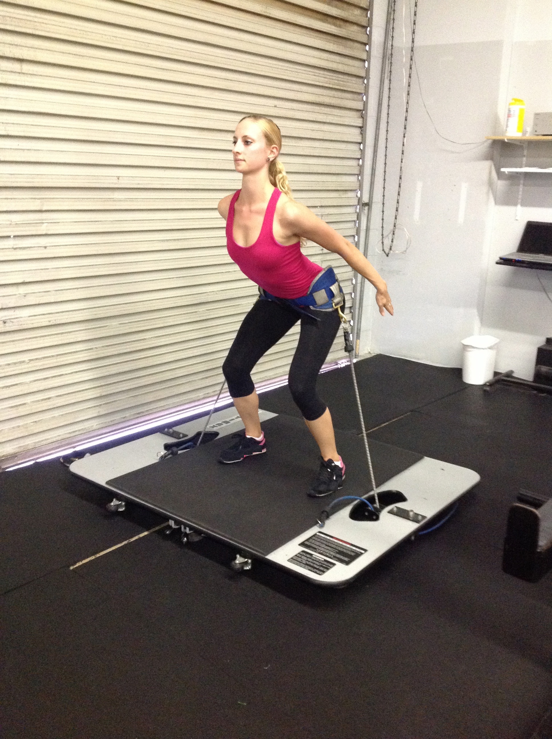 Volleyball Specific Exercises, Series 3