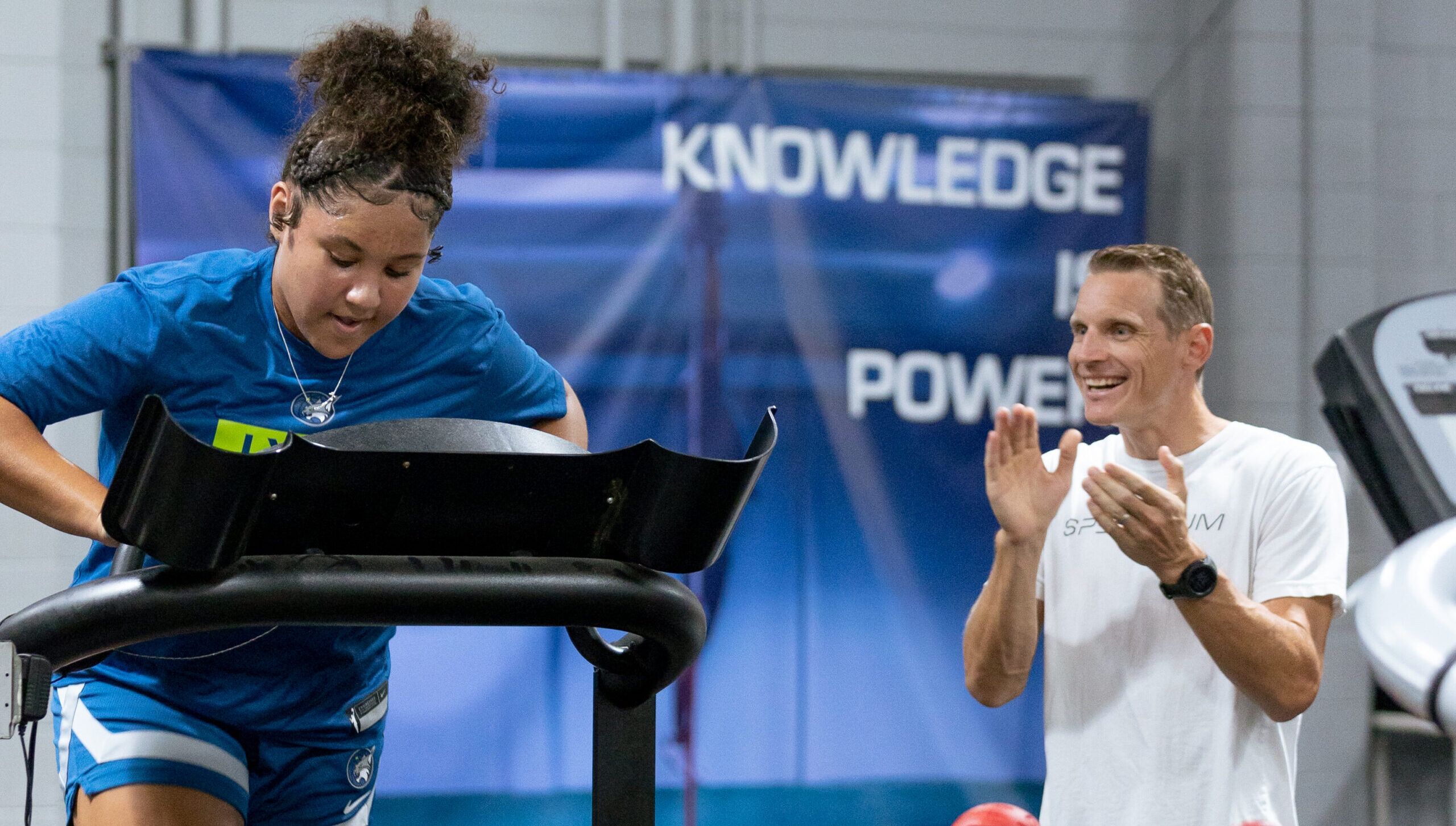 Overtraining vs Training Hard