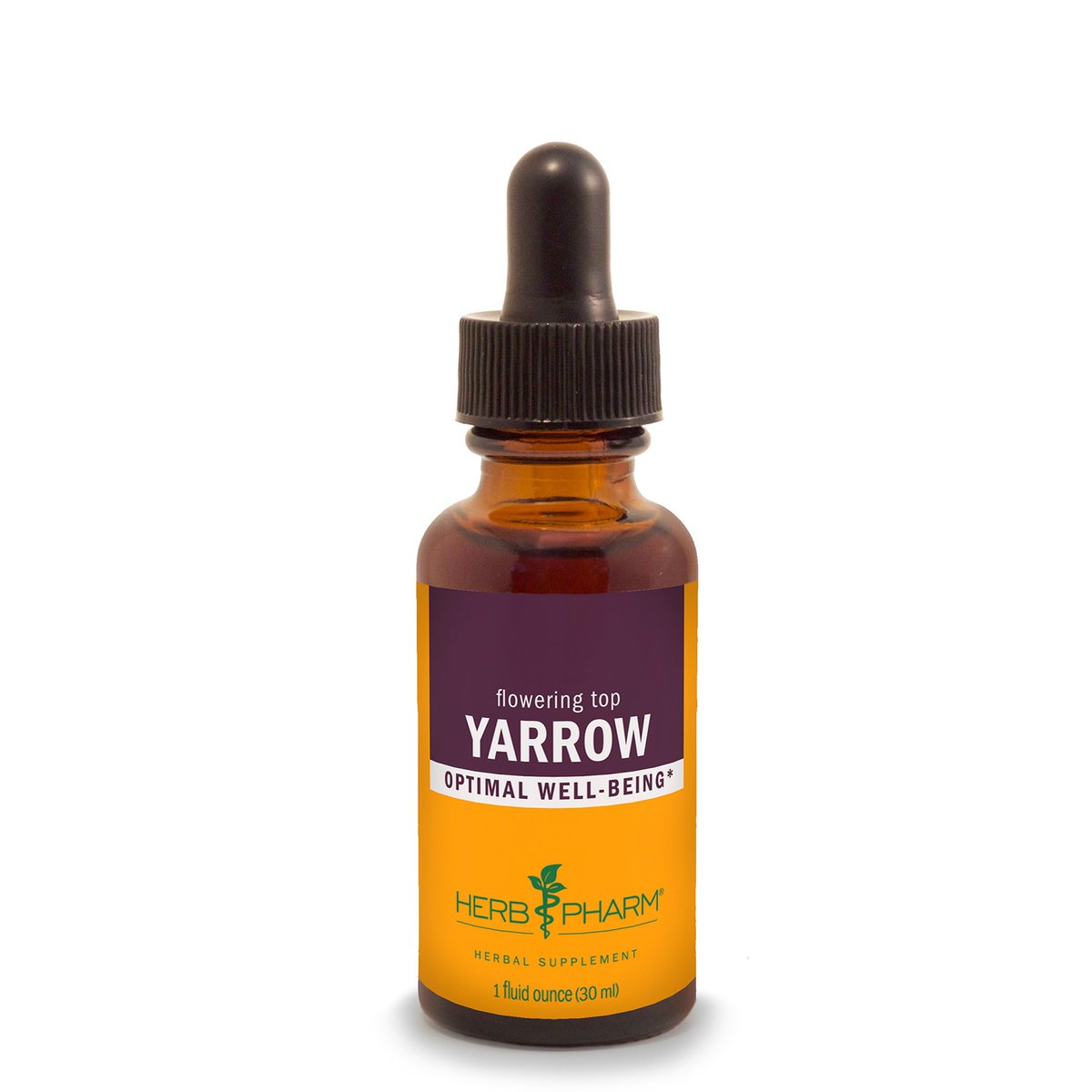 Buy Yarrow 1 ounce Online in Canada Spectrum Supplements