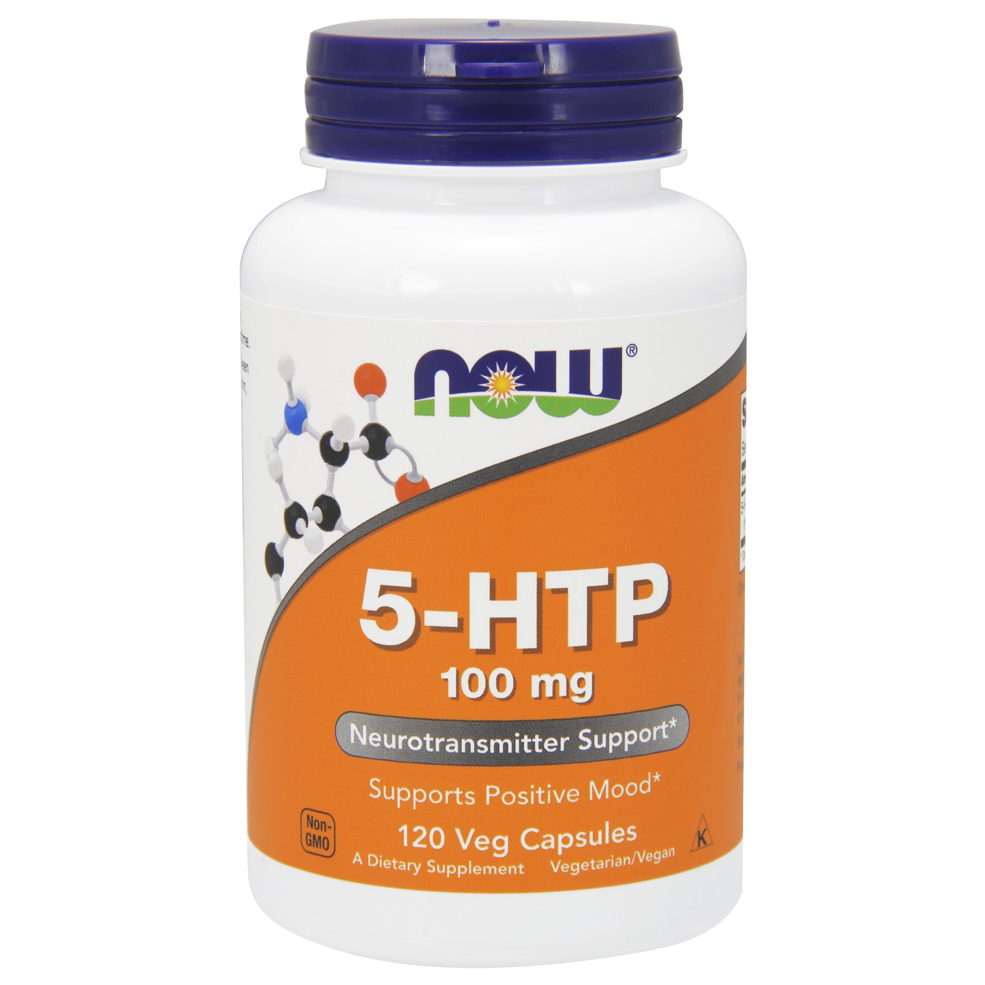Buy 5HTP 100mg 120 capsules Online in Canada Spectrum Supplements